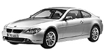 BMW E63 P106F Fault Code