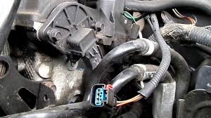 See P106F repair manual